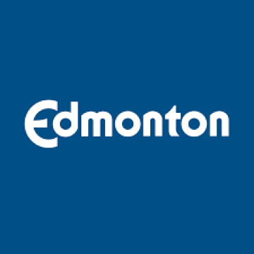 City of Edmonton